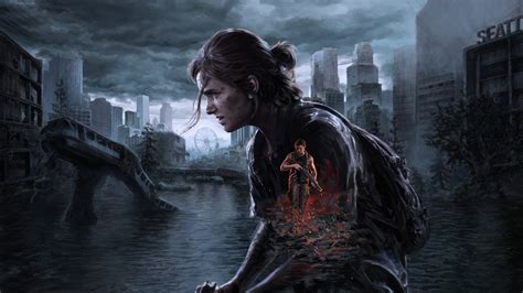 Last of Us Part II、壮大な復讐劇と人間ドラマが織りなす傑作！