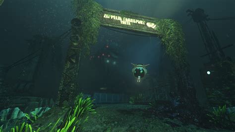  SOMA 恐怖の深海で、人間とは何か問われるSFホラーアドベンチャー！