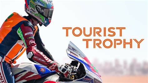  Tourist Trophy: リアルなバイクの挙動とスリル満点のレース体験を！