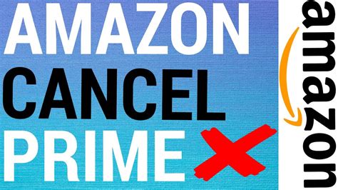 amazonプライム解約仕方：解約後の世界はどうなるのか？