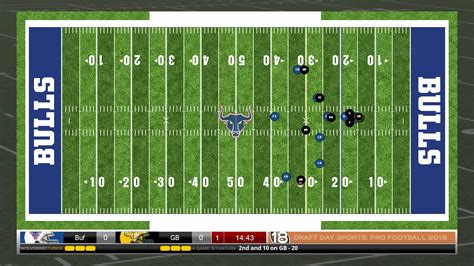 Armchair Quarterback: 究極の戦略的フットボールシミュレーションを体験せよ！