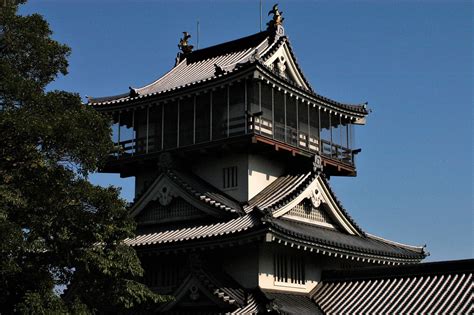 キャッスルイン小牧: なぜそれは日本の建築史において重要なのか？