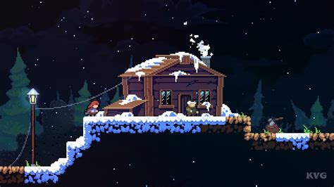 Celeste、レトロな美しさと挑戦的なゲームプレイが魅力！