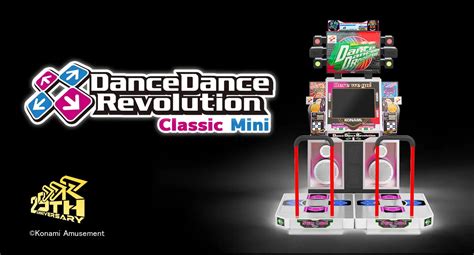  Dance Dance Revolution:  コンボを決めて、最高の音楽体験を！