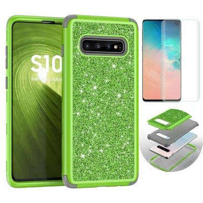 galaxys10 ケース: スマートフォンケースの進化と未来