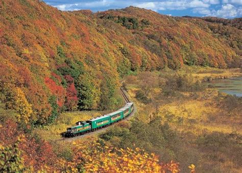 函館から札幌 電車 - 旅の思い出と未来への期待