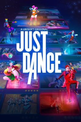 Just Dance 2023 Edition：ダンスで世界を旅しよう！