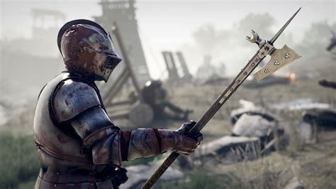  Mordhau 斬り合いと戦略の融合！中世を舞台にしたオンライン対戦ゲーム！