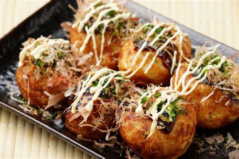 新大阪 たこ焼き ランキング：たこ焼きの宇宙を探検しよう