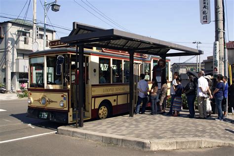 新宿から仙台 バス：都市間移動の新たなる可能性