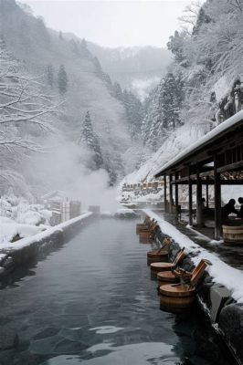 強羅温泉 日帰り ランキング 〜湯けむりの向こうに広がる異世界〜