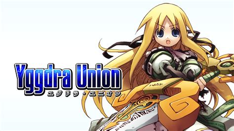  「Yggdra Union: We'll Never Fight Alone」- あなたの戦略が戦いの行方を左右する、壮大なファンタジーSRPG！